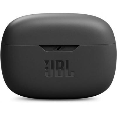 Bluetooth-гарнітура JBL Wave Beam Black (JBLWBEAMBLK) Bluetooth-гарнітура JBL Wave Beam Black (JBLWBEAMBLK)