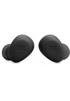 Bluetooth-гарнітура JBL Wave Buds Black (JBLWBUDSBLK)