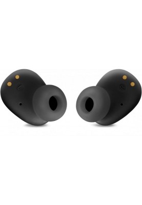 Bluetooth-гарнітура JBL Wave Buds Black (JBLWBUDSBLK)