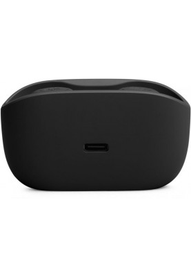 Bluetooth-гарнітура JBL Wave Buds Black (JBLWBUDSBLK)