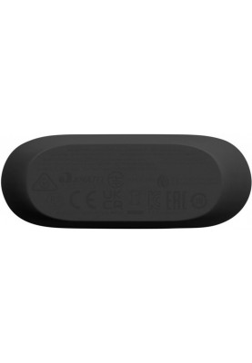 Bluetooth-гарнітура JBL Wave Buds Black (JBLWBUDSBLK)