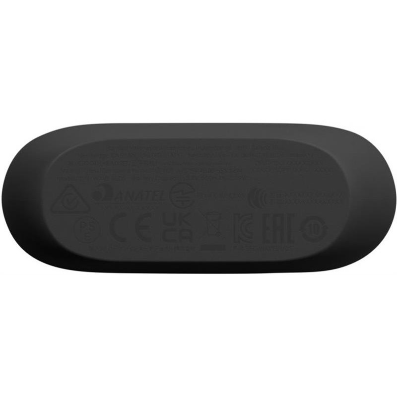 Bluetooth-гарнітура JBL Wave Buds Black (JBLWBUDSBLK)