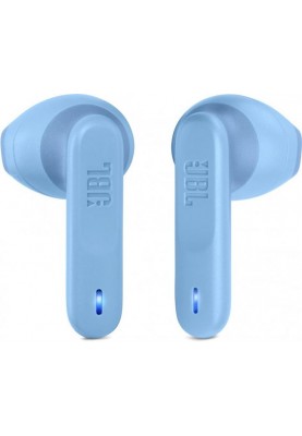 Bluetooth-гарнітура JBL Wave Flex Blue (JBLWFLEXBLU)
