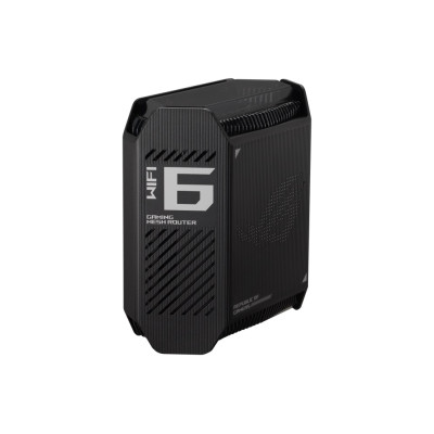 Wi-Fi Mesh система Asus ROG Rapture GT6 1pk Black (90IG07F0-MU9A10)