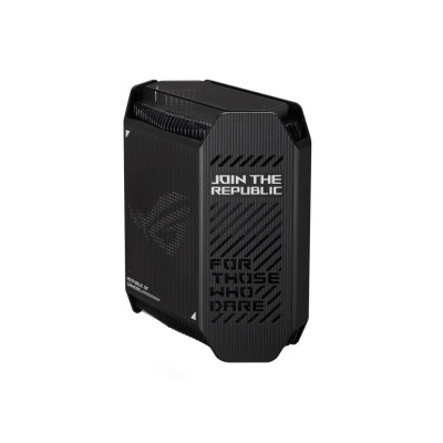 Wi-Fi Mesh система Asus ROG Rapture GT6 1pk Black (90IG07F0-MU9A10)