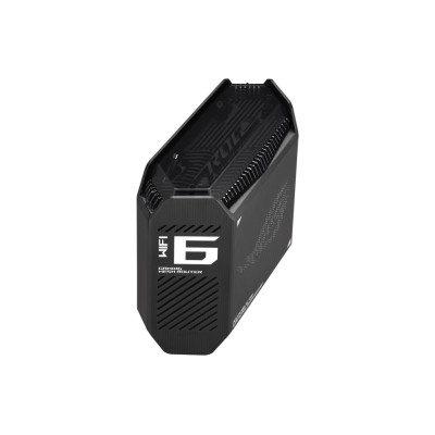 Wi-Fi Mesh система Asus ROG Rapture GT6 1pk Black (90IG07F0-MU9A10)