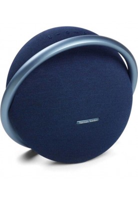 Акустична система Harman/Kardon Onyx Studio 8 Blue (HKOS8BLUEP)