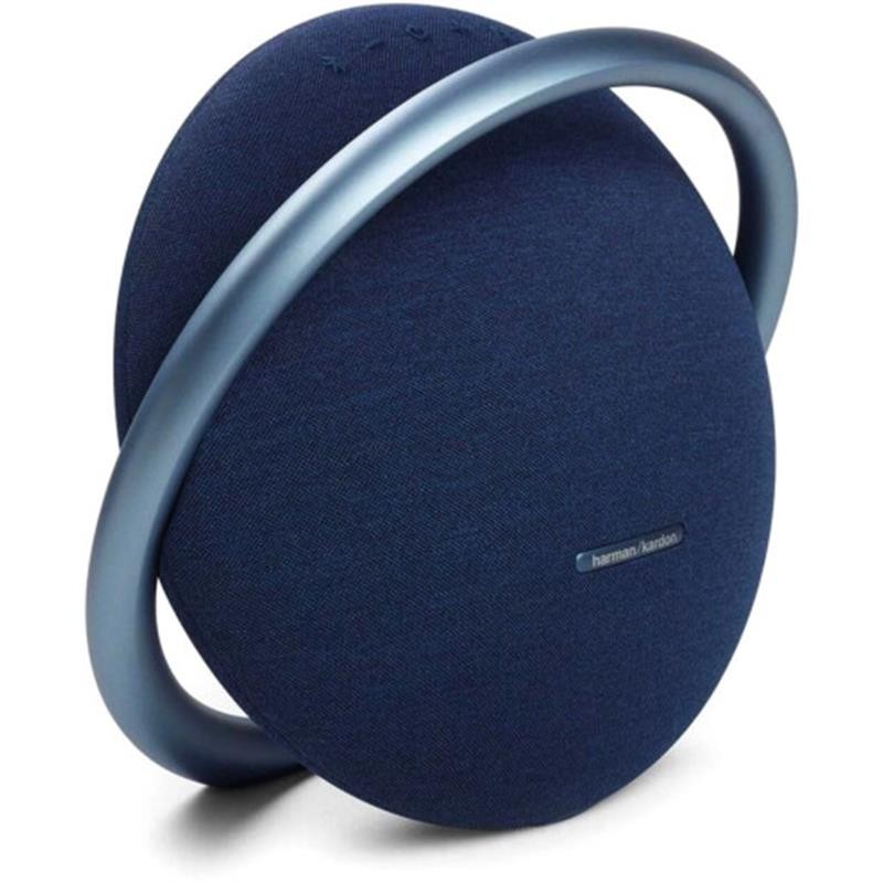 Акустична система Harman/Kardon Onyx Studio 8 Blue (HKOS8BLUEP)