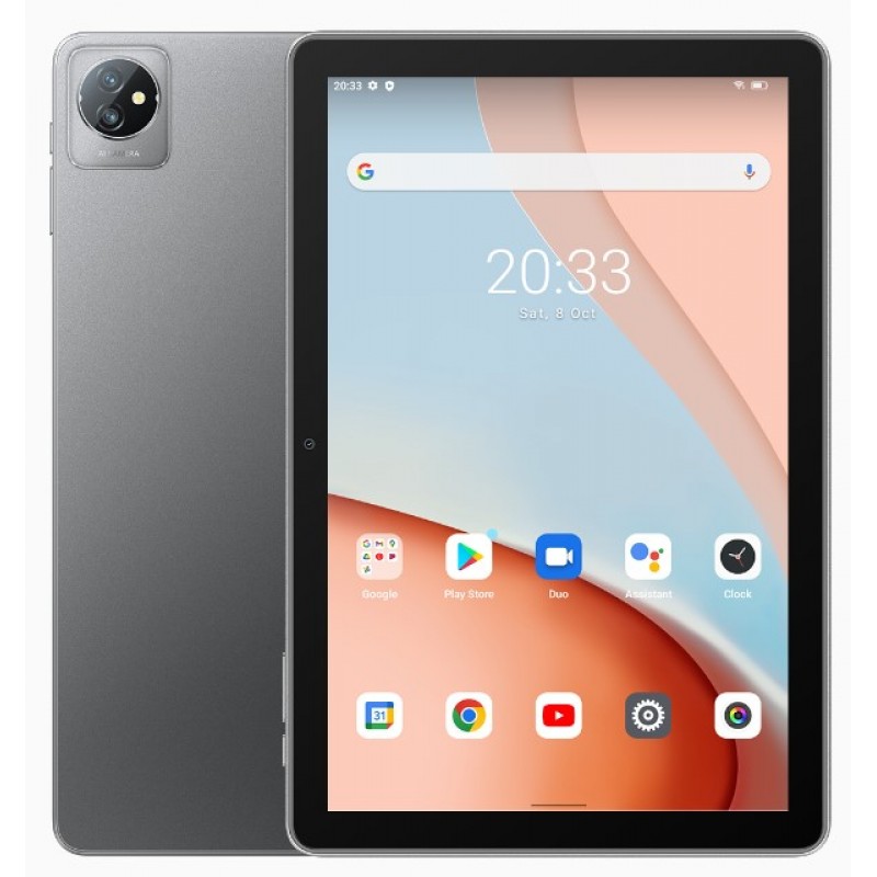 Планшетний ПК Blackview Tab 7 Wi-Fi 3/64GB Grey EU_