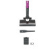 Акумуляторний пилосос Hoover HF522STHE011