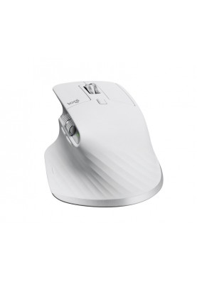 Миша Bluetooth Logitech MX Master 3S Pale Grey (910-006560)