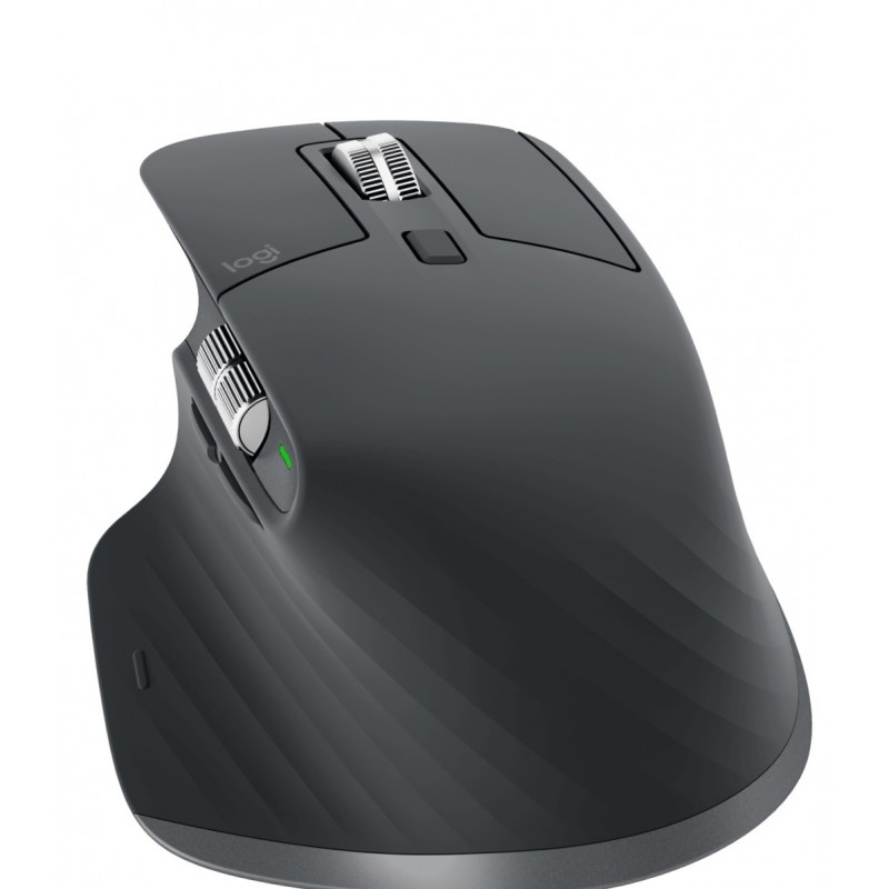 Миша Bluetooth Logitech MX Master 3S Graphite (910-006559)