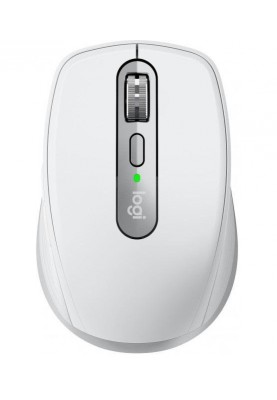 Мишка Logitech MX Anywhere 3 Wireless Pale Grey (910-005989)