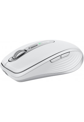 Мишка Logitech MX Anywhere 3 Wireless Pale Grey (910-005989)