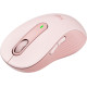 Миша бездротова Logitech Signature M650 Rose (910-006254)