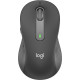 Миша бездротова Logitech Signature M650 Graphite (910-006253)