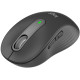 Миша бездротова Logitech Signature M650 Graphite (910-006253)