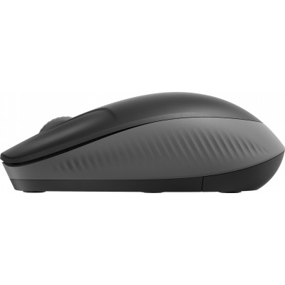 Миша бездротова Logitech M190 Wireless Charcoal (910-005905) Миша бездротова Logitech M190 Wireless Charcoal (910-005905)