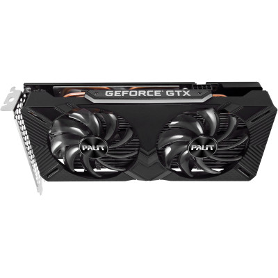 Відеокарта GF GTX 1660 Super 6GB GDDR6 GamingPro Palit (NE6166S018J9-1160A-1)