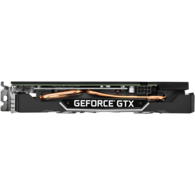 Відеокарта GF GTX 1660 Super 6GB GDDR6 GamingPro Palit (NE6166S018J9-1160A-1)