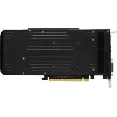 Відеокарта GF GTX 1660 Super 6GB GDDR6 GamingPro Palit (NE6166S018J9-1160A-1)