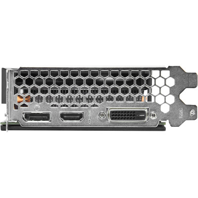 Відеокарта GF GTX 1660 Super 6GB GDDR6 GamingPro Palit (NE6166S018J9-1160A-1)
