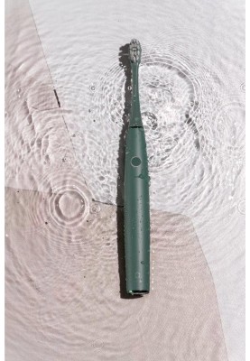Розумна зубна електрощітка Oclean Air 2T Electric Toothbrush Green (6970810552331)