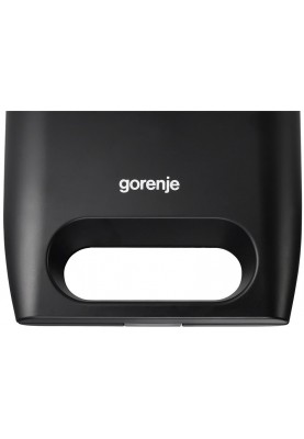 Бутербродниця Gorenje SM701GCB