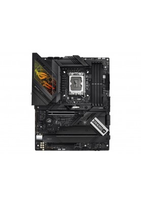 Материнська плата Asus ROG Strix Z790-H Gaming WiFi Socket 1700