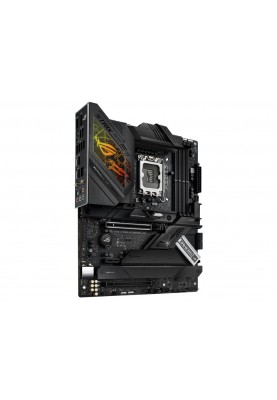 Материнська плата Asus ROG Strix Z790-H Gaming WiFi Socket 1700