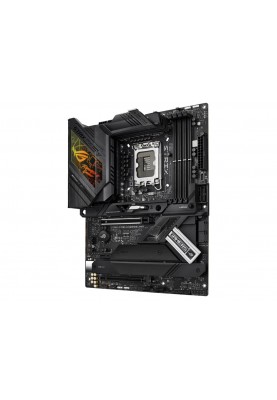 Материнська плата Asus ROG Strix Z790-H Gaming WiFi Socket 1700