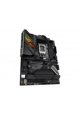 Материнська плата Asus ROG Strix Z790-H Gaming WiFi Socket 1700