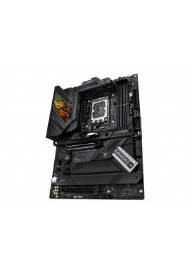 Материнська плата Asus ROG Strix Z790-H Gaming WiFi Socket 1700