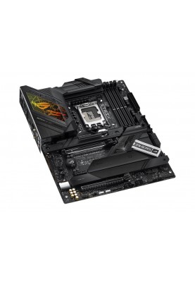 Материнська плата Asus ROG Strix Z790-H Gaming WiFi Socket 1700