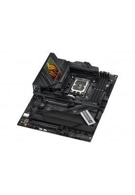 Материнська плата Asus ROG Strix Z790-H Gaming WiFi Socket 1700