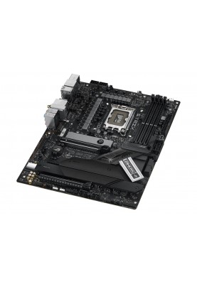 Материнська плата Asus ROG Strix Z790-H Gaming WiFi Socket 1700