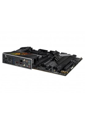 Материнська плата Asus ROG Strix Z790-H Gaming WiFi Socket 1700