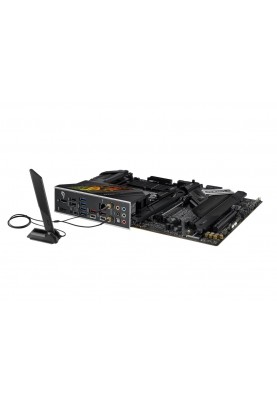 Материнська плата Asus ROG Strix Z790-H Gaming WiFi Socket 1700