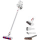 Пилосос Xiaomi Jimmy Wireless Vacuum Cleaner Silver (JV53S)