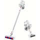 Пилосос Xiaomi Jimmy Wireless Vacuum Cleaner Silver (JV53S)
