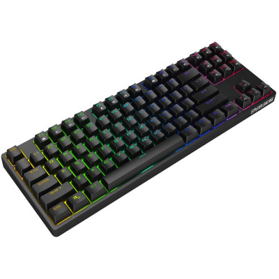 Клавіатура 1stPlayer MK8 Lite Gateron Blue Switch Клавіатура 1stPlayer MK8 Lite Gateron Blue Switch