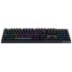 Клавіатура 1stPlayer MK8 Titan Gateron Blue Switch