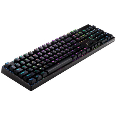 Клавіатура 1stPlayer MK8 Titan Gateron Blue Switch