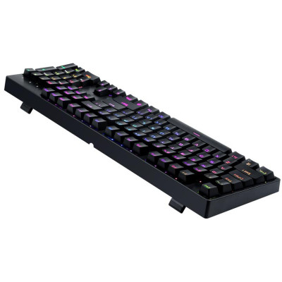 Клавіатура 1stPlayer MK8 Titan Gateron Black Switch