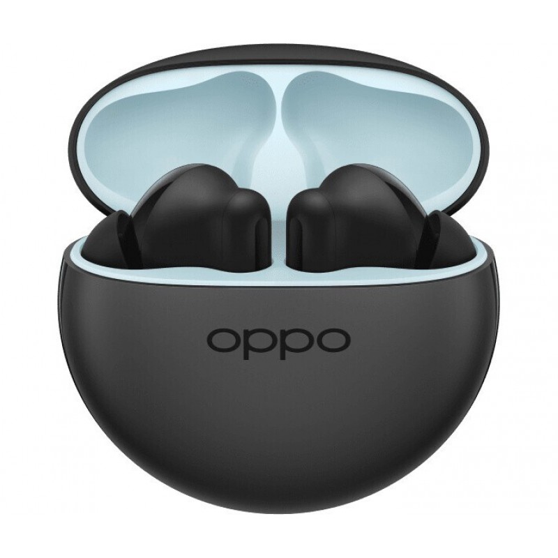 Bluetooth-гарнітура Oppo Enco Buds2 ETE41 Midnight