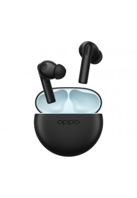 Bluetooth-гарнітура Oppo Enco Buds2 ETE41 Midnight