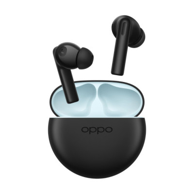 Bluetooth-гарнітура Oppo Enco Buds2 ETE41 Midnight