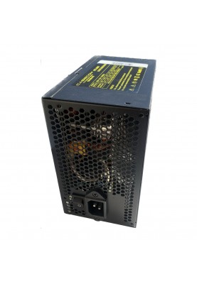 Блок живлення CaseCom CM 650 ATX 650W