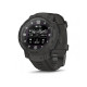 Смарт-годинник Garmin Instinct Crossover Solar Graphite (010-02730-01)