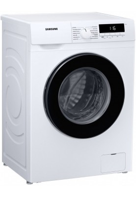 Пральна машина Samsung WW80T3040BW/UA